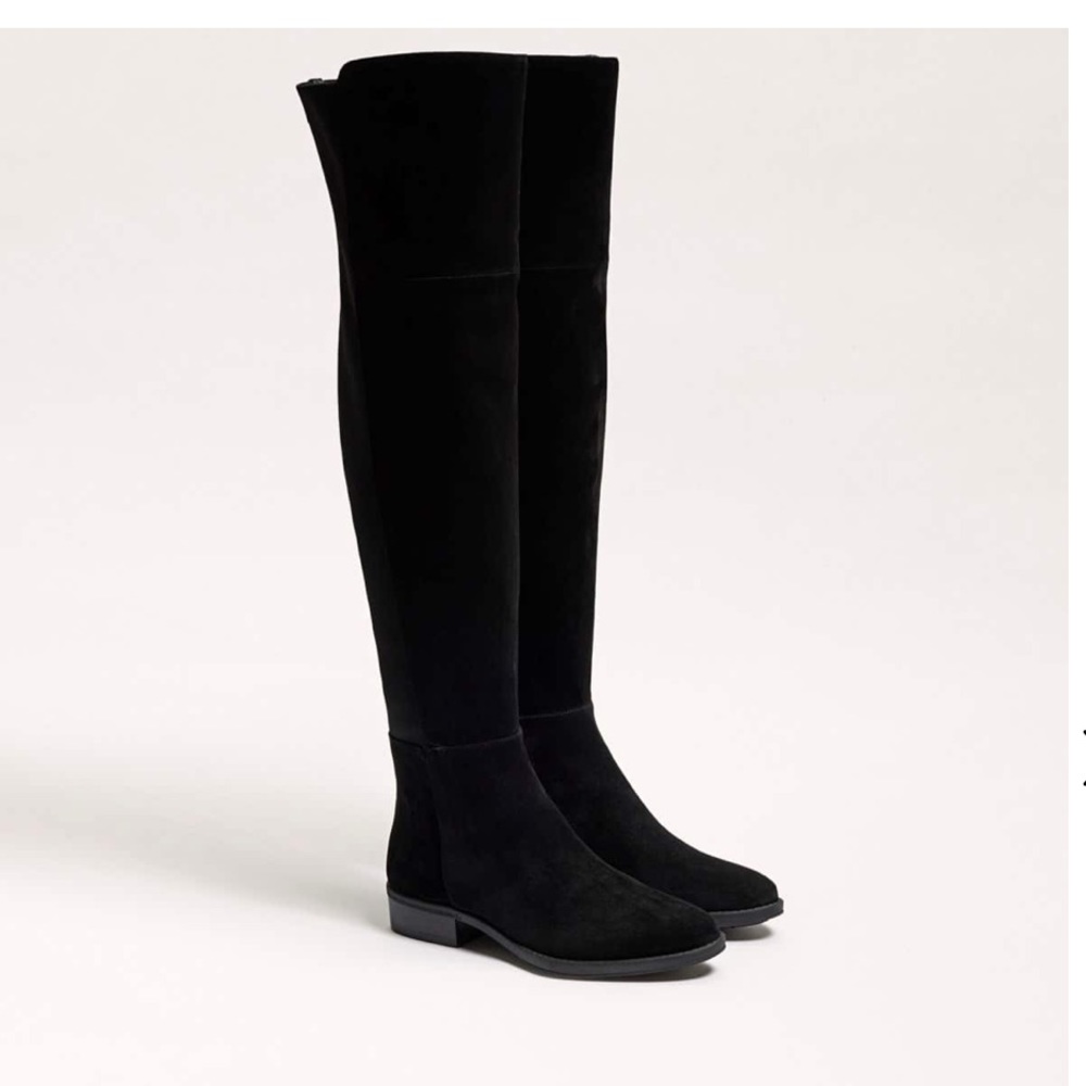 PAM TALL BOOT